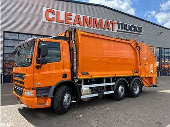 Camión de basura DAF CF 75 250