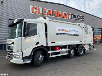 Camión de basura DAF XD 300