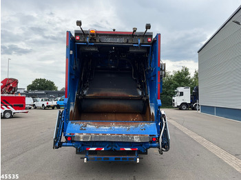Leasing de DAF FAN CF 340 Euro 6 Zoeller 28m³ DAF FAN CF 340 Euro 6 Zoeller 28m³: foto 4
