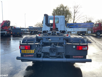 Leasing de DAF FAN CF 440 Euro 6 20 Ton haakarmsysteem DAF FAN CF 440 Euro 6 20 Ton haakarmsysteem: foto 3