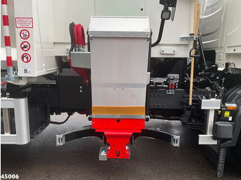 Camión de basura DAF FAN XD 340 VDL Translift zijlader: foto 3