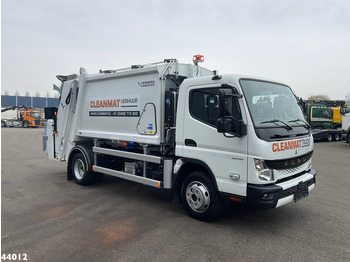 Leasing de FUSO Canter Terberg 7 m³ FUSO Canter Terberg 7 m³: foto 2