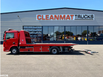 Grua de remolque autos MAN TGL 12.250 Euro 6 Bergingsvoertuig: foto 2