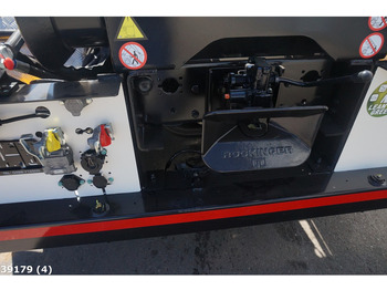 Camión multibasculante, Camión grúa MAN TGS 26.420 HMF 21 Tonmeter laadkraan Just 170.296 km!: foto 5 Camión multibasculante, Camión grúa MAN TGS 26.420 HMF 21 Tonmeter laadkraan Just 170.296 km!: foto 5