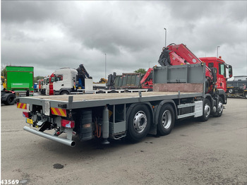 Leasing de MAN TGS 35.440 Euro 6 Fassi 66 Tonmeter laadkraan MAN TGS 35.440 Euro 6 Fassi 66 Tonmeter laadkraan: foto 5