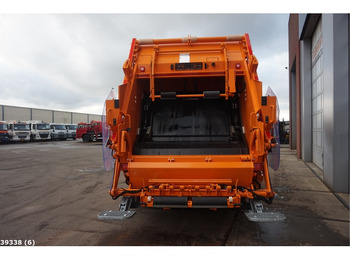 Camión de basura Mercedes-Benz Antos 2533: foto 4