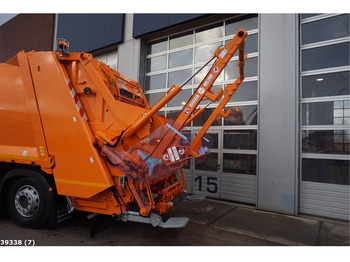 Camión de basura Mercedes-Benz Antos 2533: foto 5