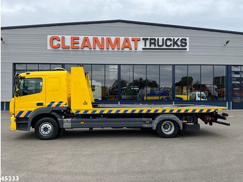 Grua de remolque autos Mercedes-Benz Atego 1524 Euro 6 Falkom bergingsvoertuig: foto 5 Grua de remolque autos Mercedes-Benz Atego 1524 Euro 6 Falkom bergingsvoertuig: foto 5