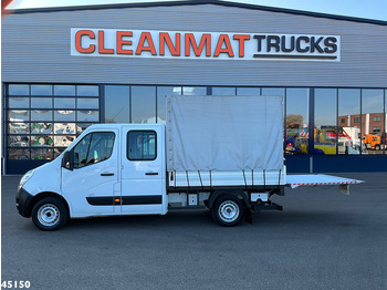 Leasing de Opel Movano Dhollandia laadklep Just 90.958 km! Opel Movano Dhollandia laadklep Just 90.958 km!: foto 1