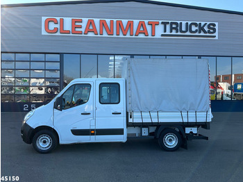 Leasing de Opel Movano Dhollandia laadklep Just 90.958 km! Opel Movano Dhollandia laadklep Just 90.958 km!: foto 4