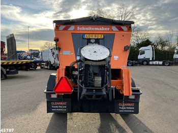 Remolque Epoke SIRIUS AST S-3800: foto 3 Remolque Epoke SIRIUS AST S-3800: foto 3