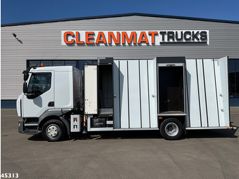 Leasing de Renault D 220 Euro 6 Fassi 2,3 Tonmeter laadkraan Just 153.536 km! Renault D 220 Euro 6 Fassi 2,3 Tonmeter laadkraan Just 153.536 km!: foto 4