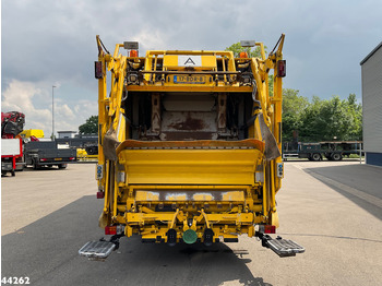 Leasing de Scania P 270 Euro 6 Geesink 22m³ Scania P 270 Euro 6 Geesink 22m³: foto 4