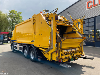 Leasing de Scania P 270 Euro 6 Geesink 22m³ Scania P 270 Euro 6 Geesink 22m³: foto 3