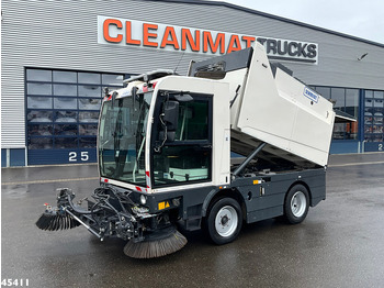 Barredora vial SCHMIDT