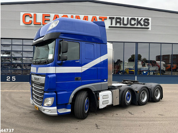 Cabeza tractora DAF XF 530
