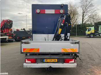 Leasing de Volkswagen Crafter Servicewagen Hiab 1,3 Tonmeter laadkraan Just 123.645 Km! Volkswagen Crafter Servicewagen Hiab 1,3 Tonmeter laadkraan Just 123.645 Km!: foto 3