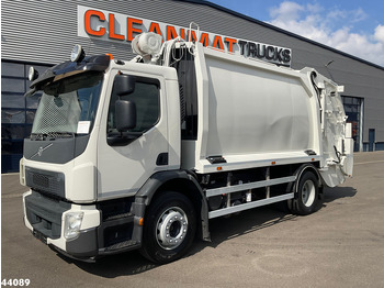 Camión de basura VOLVO FE 280