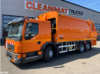 Camión de basura VOLVO FE