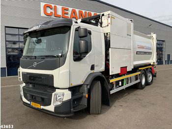 Leasing de Volvo FE 350 VDL Translift zijlader Volvo FE 350 VDL Translift zijlader: foto 2