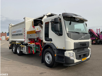 Leasing de Volvo FE 350 VDL Translift zijlader Volvo FE 350 VDL Translift zijlader: foto 4