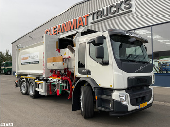 Leasing de Volvo FE 350 VDL Translift zijlader Volvo FE 350 VDL Translift zijlader: foto 5