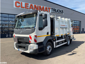 Camión de basura VOLVO FL 280