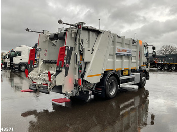 Camión de basura Volvo FL 280 Zoeller 9m³: foto 3