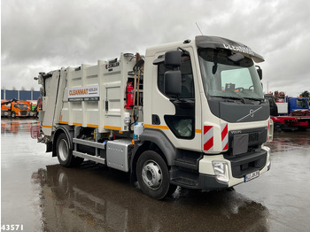 Camión de basura Volvo FL 280 Zoeller 9m³: foto 2