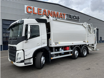 Camión de basura VOLVO FM 330
