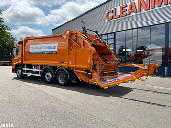 Camión de basura Volvo FM 330 Euro 6 Geesink 20m³: foto 5