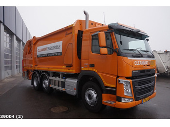 Camión de basura Volvo FM 330: foto 3