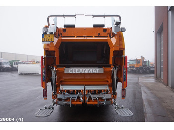Camión de basura Volvo FM 330: foto 5