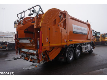 Camión de basura Volvo FM 330: foto 4