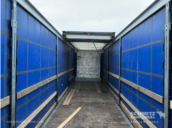 Semirremolque lona SCHMITZ Curtainsider Mega: foto 5