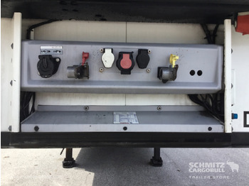 Semirremolque isotérmico SCHMITZ Reefer Meat hanging system: foto 4 Semirremolque isotérmico SCHMITZ Reefer Meat hanging system: foto 4