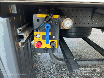 Semirremolque isotérmico SCHMITZ Reefer Standard Double deck: foto 2 Semirremolque isotérmico SCHMITZ Reefer Standard Double deck: foto 2