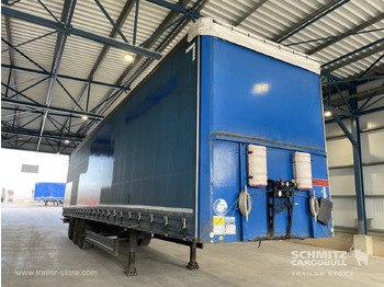 Semirremolque lona BERGER Semiremolque Lona Standard: foto 2 Semirremolque lona BERGER Semiremolque Lona Standard: foto 2
