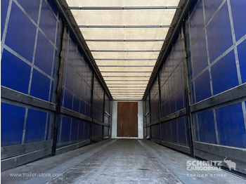 Semirremolque lona LECI TRAILER Semiremolque Lona Standard: foto 4 Semirremolque lona LECI TRAILER Semiremolque Lona Standard: foto 4