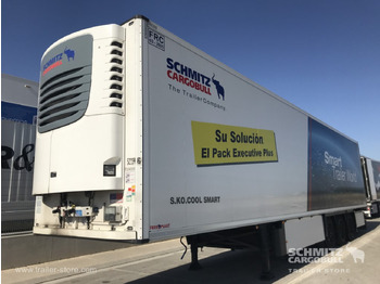 Semirremolque isotérmico SCHMITZ Semiremolque Frigo Standard: foto 3
