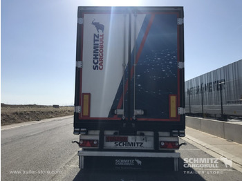 Semirremolque isotérmico SCHMITZ Semiremolque Frigo Standard: foto 5