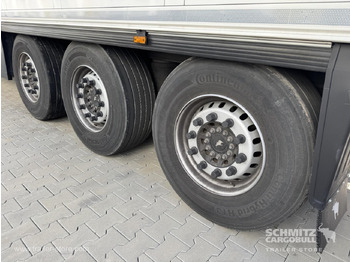Semirremolque isotérmico SCHMITZ Reefer Standard Double deck: foto 3 Semirremolque isotérmico SCHMITZ Reefer Standard Double deck: foto 3