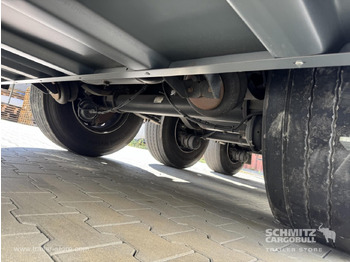 Semirremolque isotérmico SCHMITZ Reefer Standard Double deck: foto 4 Semirremolque isotérmico SCHMITZ Reefer Standard Double deck: foto 4