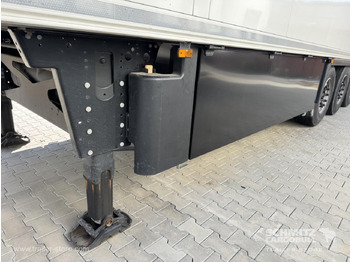 Semirremolque isotérmico SCHMITZ Reefer Standard Double deck: foto 5 Semirremolque isotérmico SCHMITZ Reefer Standard Double deck: foto 5