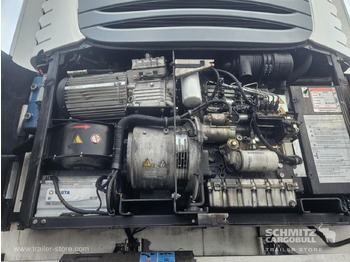 Semirremolque isotérmico SCHMITZ Reefer Standard: foto 2 Semirremolque isotérmico SCHMITZ Reefer Standard: foto 2