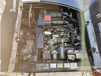 Semirremolque isotérmico SCHMITZ Reefer Standard: foto 2