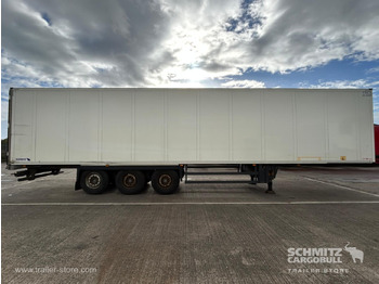 Semirremolque isotérmico SCHMITZ Reefer Standard: foto 3