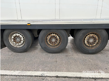 Semirremolque isotérmico SCHMITZ Reefer Standard: foto 4