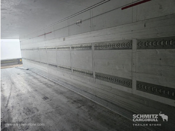 Semirremolque isotérmico SCHMITZ Reefer Standard: foto 4 Semirremolque isotérmico SCHMITZ Reefer Standard: foto 4