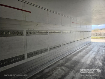 Semirremolque isotérmico SCHMITZ Reefer Standard: foto 3